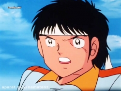 کارتون فوتبالیست ها قسمت 93